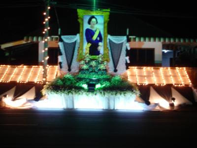 พิธีลงนามไว้อาลัยสมเด็จพระพี่นางฯ