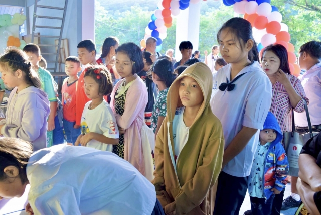 วันเด็กแห่งชาติ ปี 2568