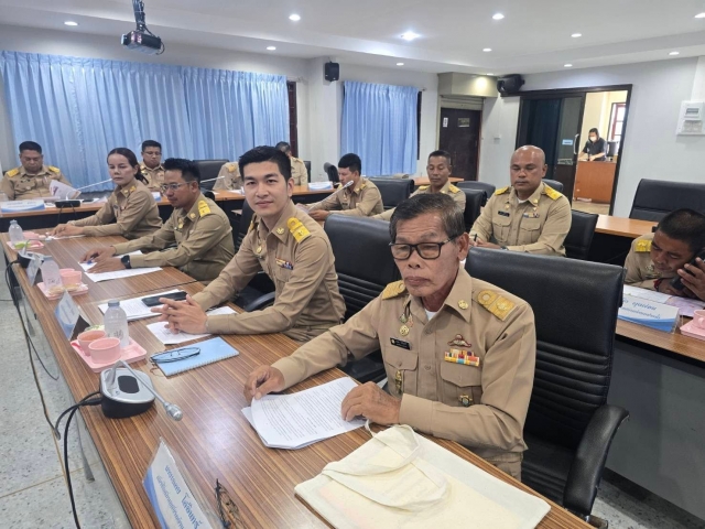 ประชุมสภา 29 พ.ค. 69