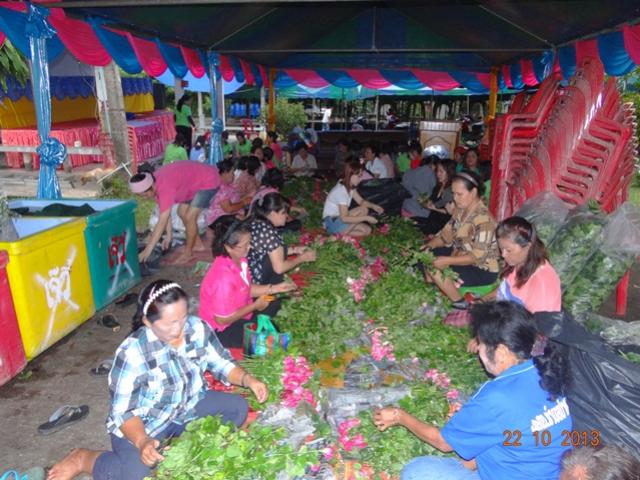 วันปิยมหาราช 23 ตุลาคม 2556